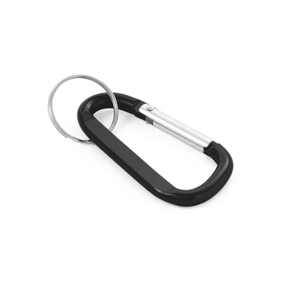 Custom Printed Carabiner clip