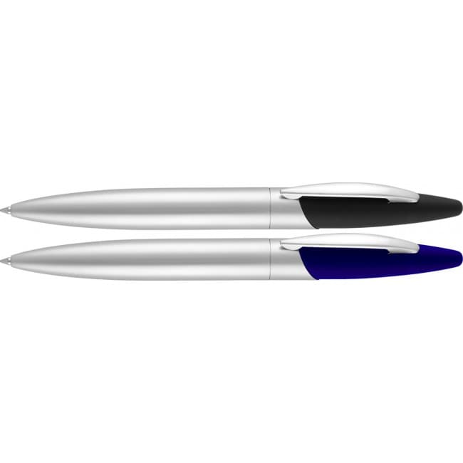 Custom Printed Bullet Branded Ballpen