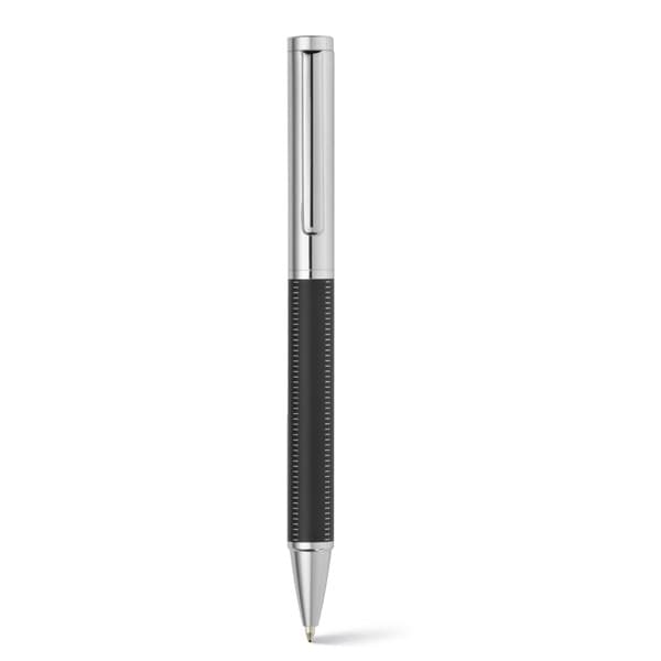 Custom Printed Montreal Metal Ball Pen