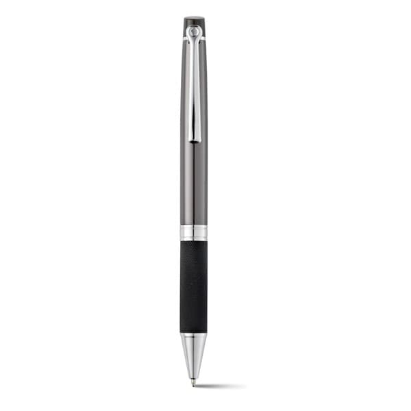 Custom Printed Ellora Metal Ball Pen