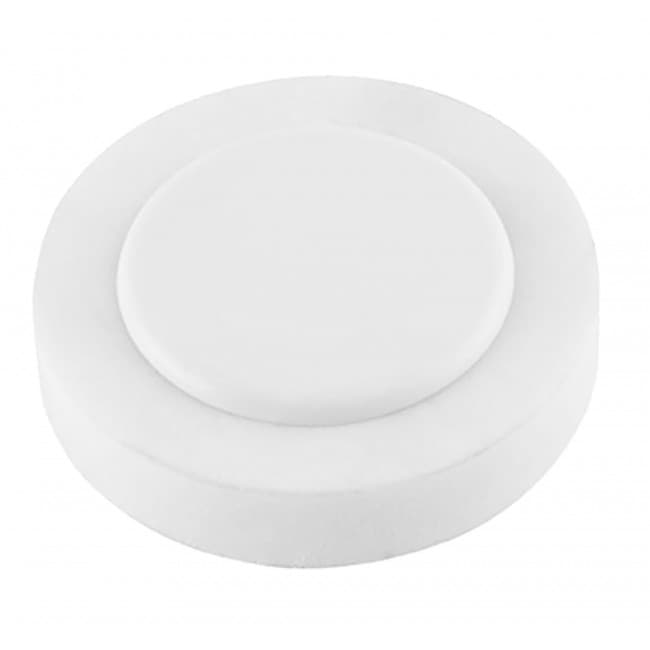 Custom Printed Snap Eraser (Circular) (Full Colour Print)