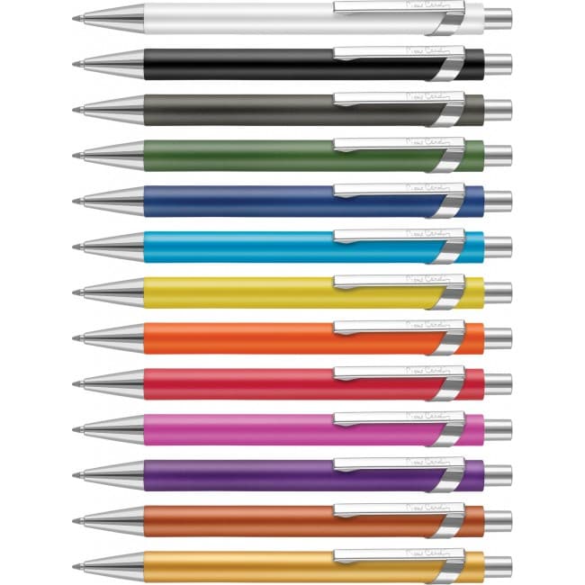 Custom Printed Pierre Cardin Lafleur Ballpen