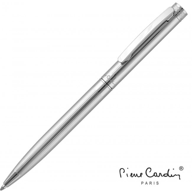 Custom Printed Pierre Cardin Moulin Ballpen