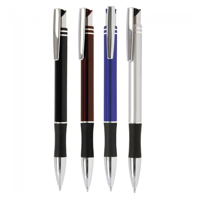 Custom Printed Intec Ball Pen