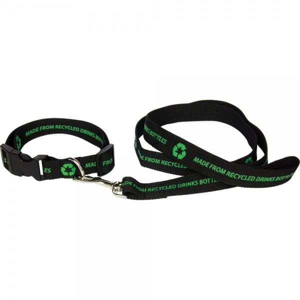 Custom Printed Printed Recycled P.E.T Dog Lead