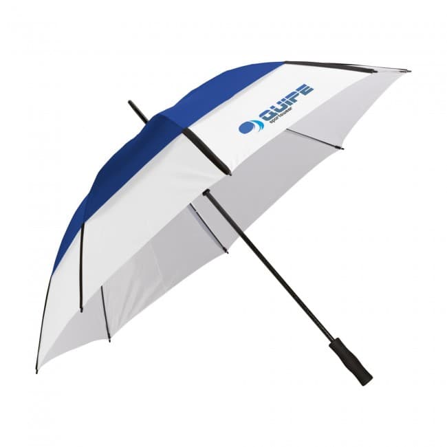 Custom Printed Golf Class Umbrella