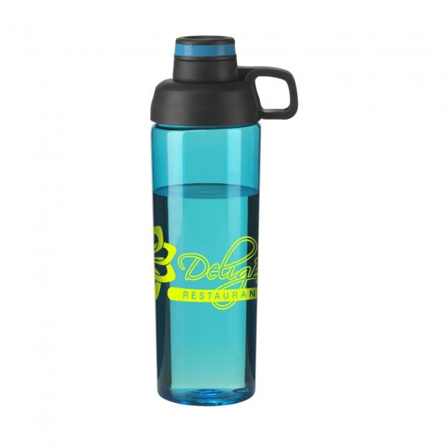 Custom Printed Hydrate drinking bottle