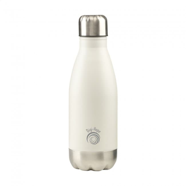 Custom Printed Topflask 350 ml drinking bottle