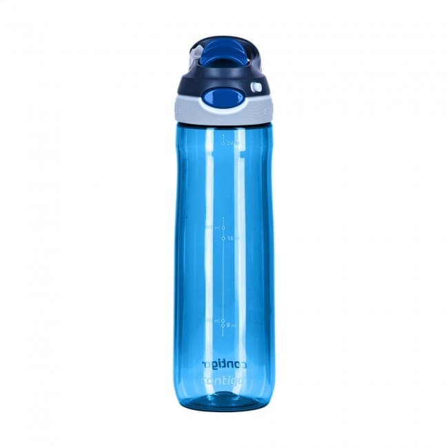 Custom Printed Contigo® Autospout Chug drinking bottle