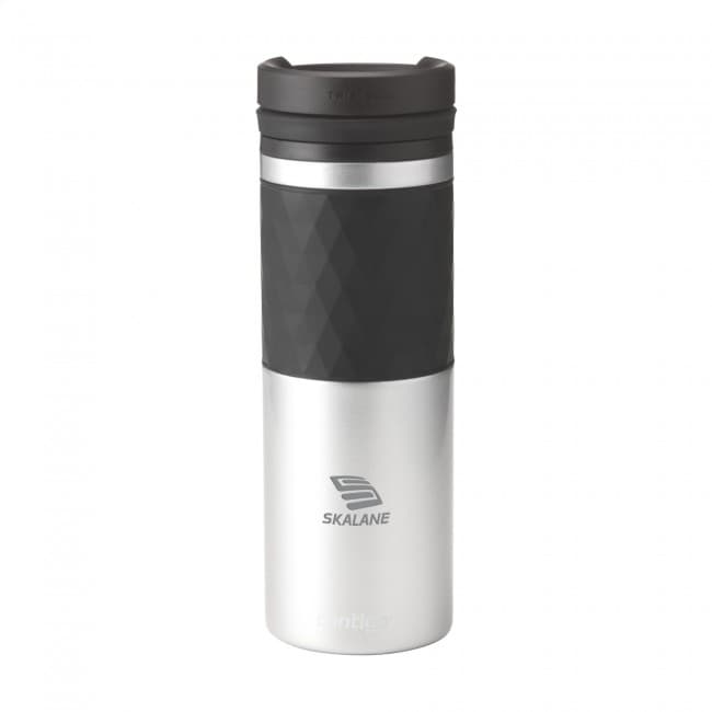 Custom Printed Contigo® Glaze Twistseal Mug thermo cup