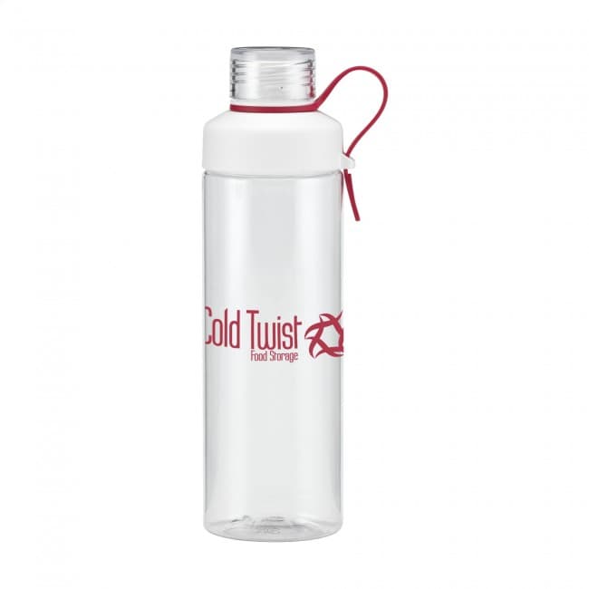 Custom Printed Frisco drinking bottle