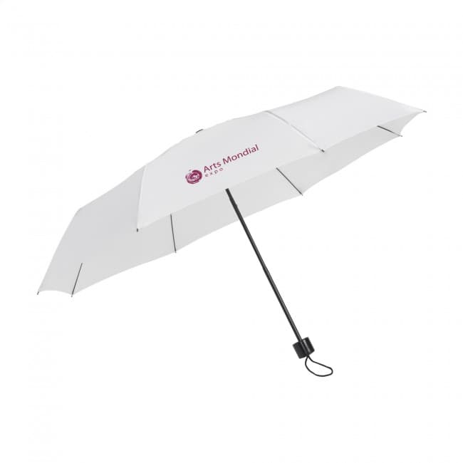 Custom Printed Colorado Mini Collapsible Umbrella