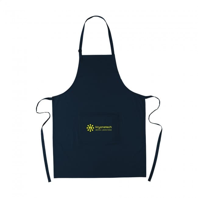 Custom Printed Cocina (180 g/m²) apron