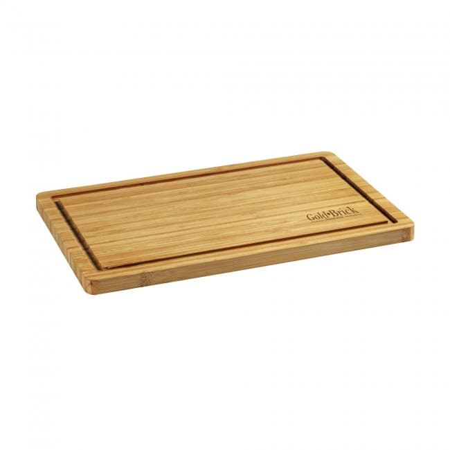 Custom Printed BambooBoard chopping board