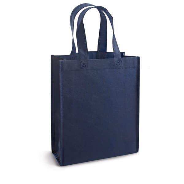 Custom Printed Non-Woven Tote Bag