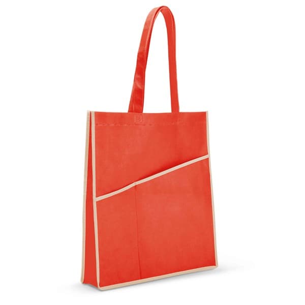 Custom Printed Non-Woven Bag