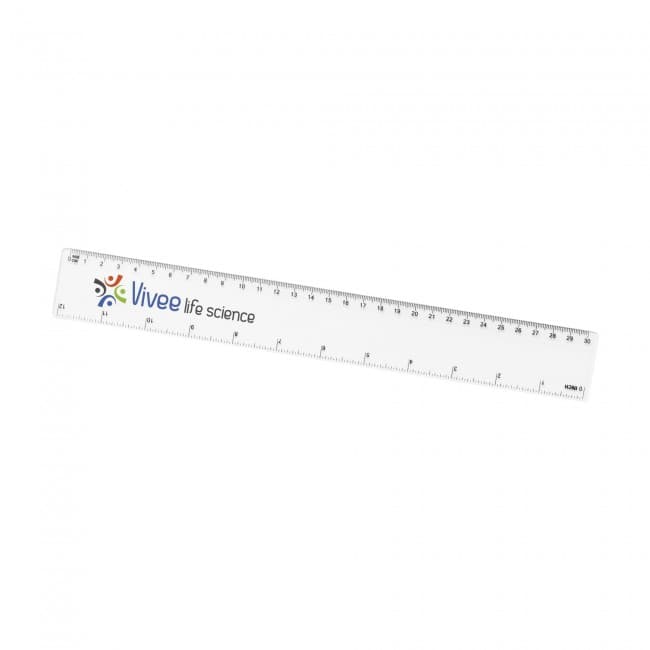 Custom Printed Liner ruler