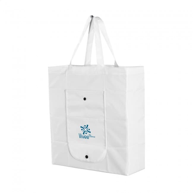 Custom Printed Foldy foldable shopping bag