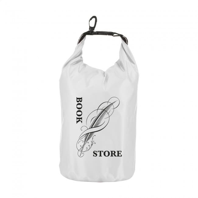 Custom Printed Drybag 5 L watertight bag