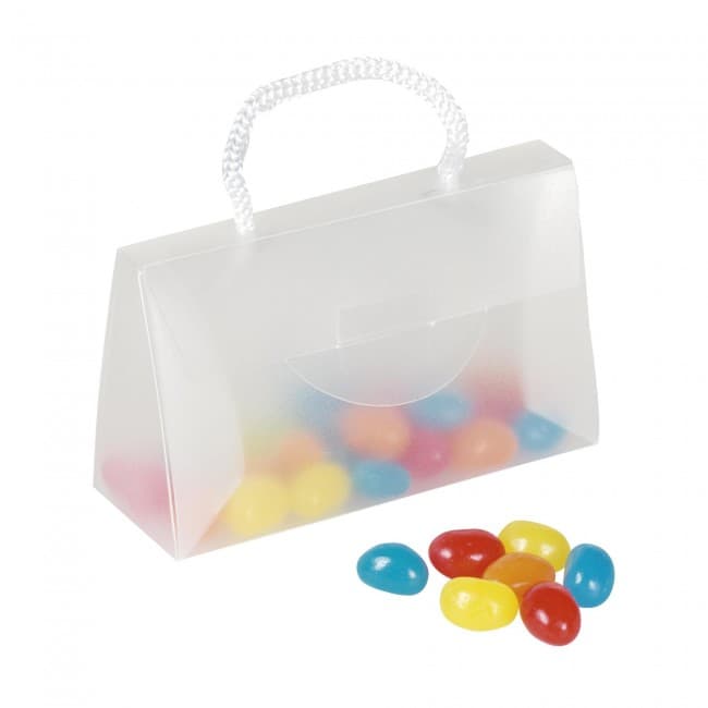 Custom Printed PocketSweets sweets in a bag