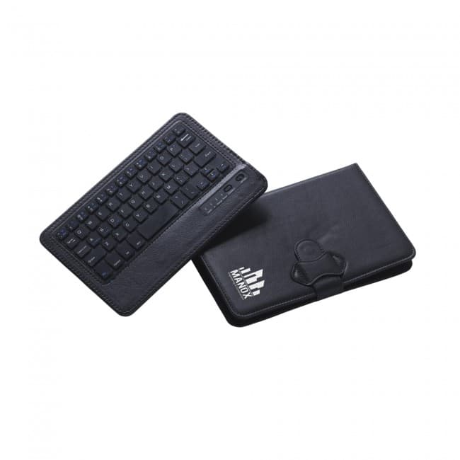 Custom Printed Bluetooth Keyboard Case 7/8"