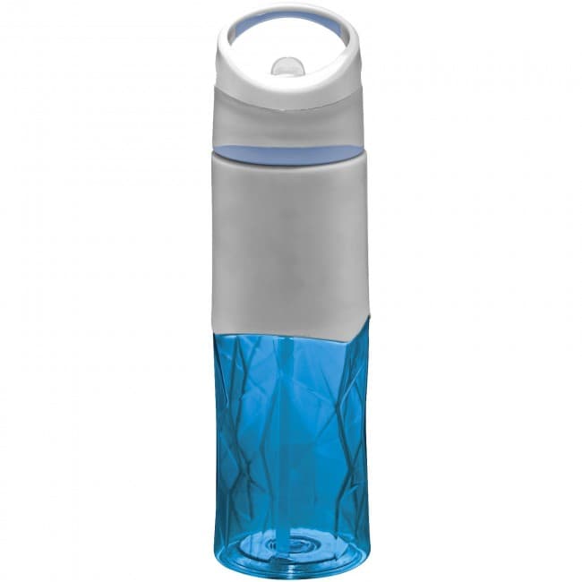 Custom Printed Radius 830 ml Tritan? geometric sport bottle - Image 1