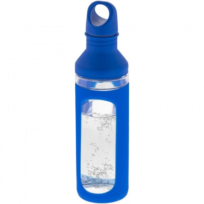 Custom Printed Hover 590 ml glass sport bottle - Image 2