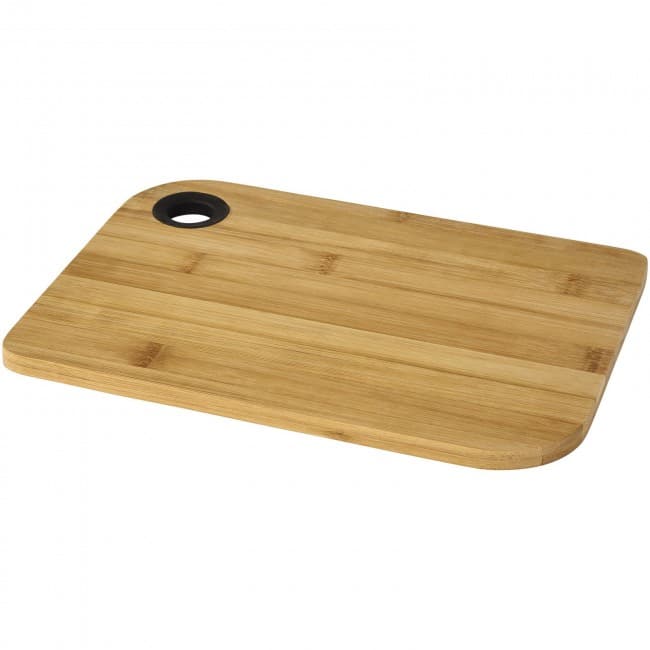 Custom Printed Main wooden cutting board