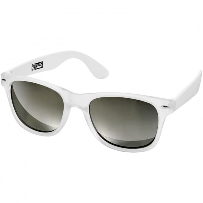 Custom Printed California exclusively designed sunglasses - Image 1