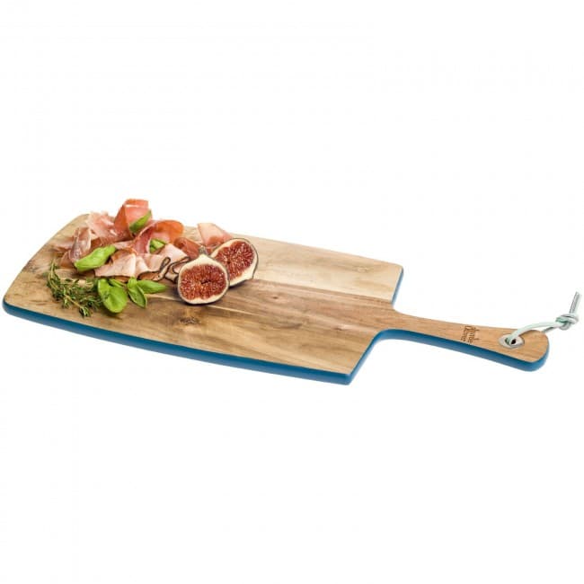 Custom Printed Antipasti serving board for appetisers