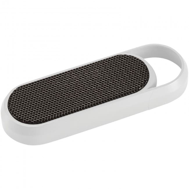 Custom Printed Petit portable party Bluetooth® speaker - Image 2