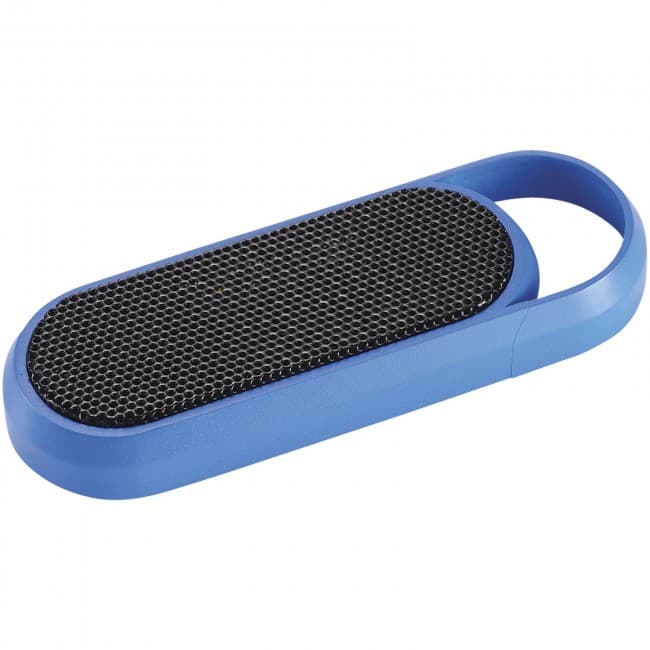 Custom Printed Petit portable party Bluetooth® speaker - Image 1