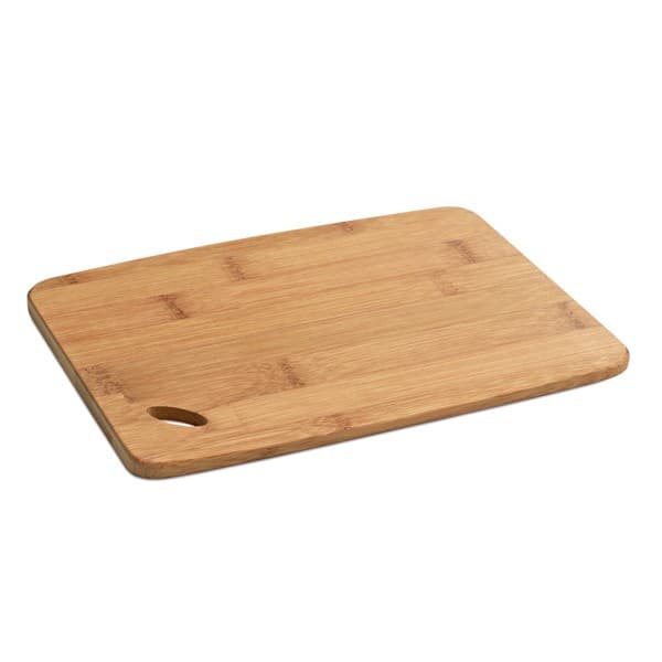 Custom Printed Bamboo Cheese board