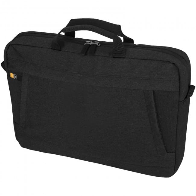 Custom Printed Huxton 15,6'' laptop and tablet briefcase