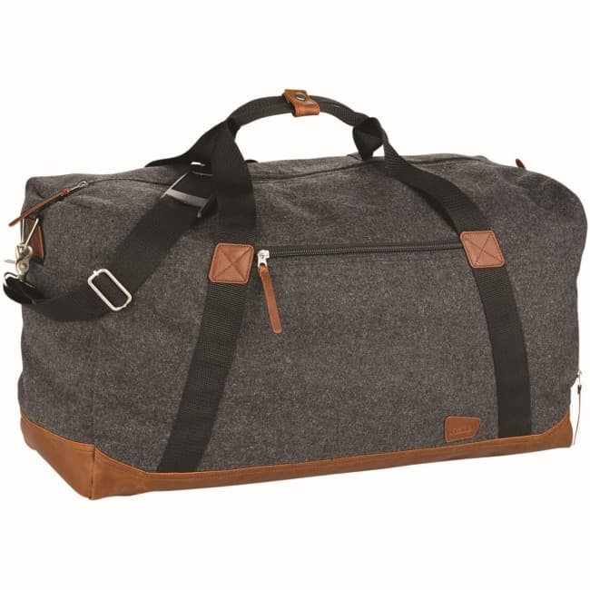 Custom Printed Field & Co.® Campster 22'' Duffel Bag