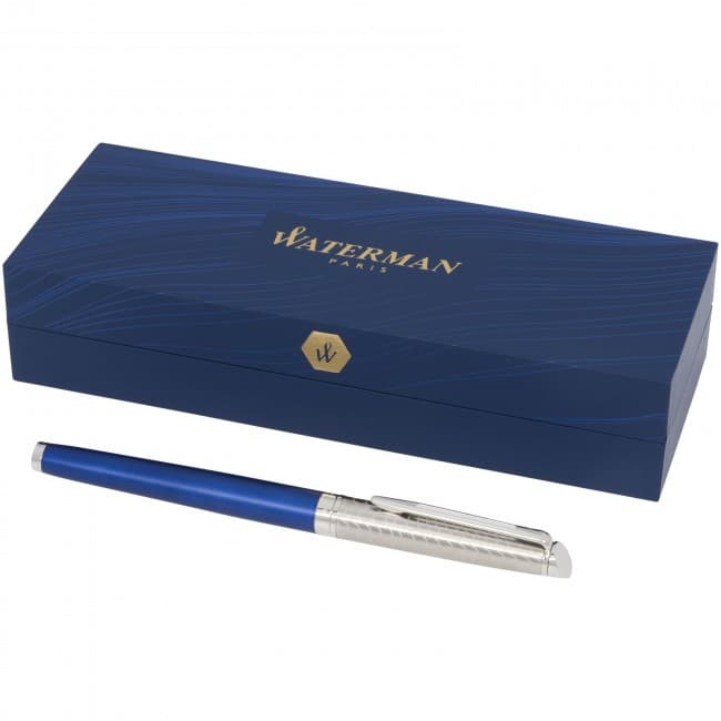 Custom Printed Hémisphère deluxe premium rollerball pen - Image 2