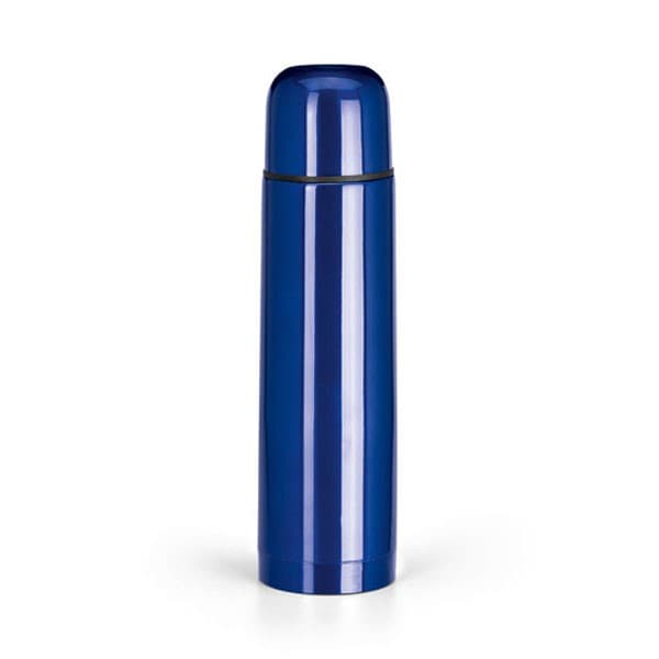 Custom Printed Luka Stainless Steel Thermos Bottle 500ml