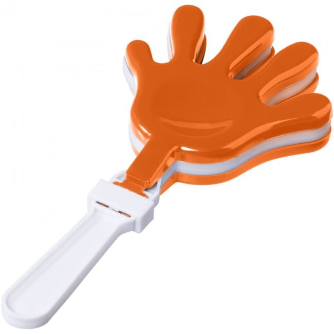 Custom Printed High-five hand clapper - Image 2