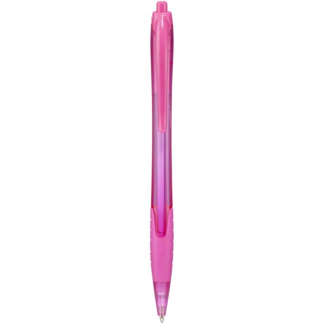 Custom Printed Naranjo ballpoint pen - Image 3