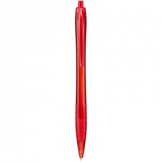 Custom Printed Naranjo ballpoint pen - Image 1