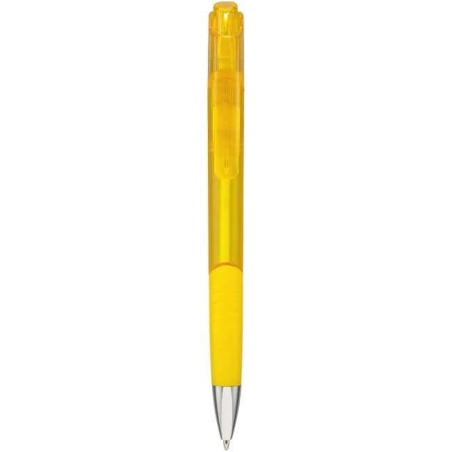 Custom Printed Parral ballpoint pen - Image 2