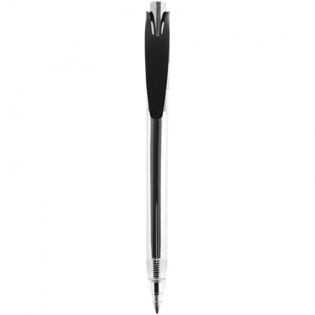 Custom Printed Tavas ballpoint pen - Image 6