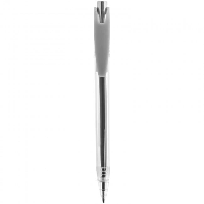 Custom Printed Tavas ballpoint pen - Image 1