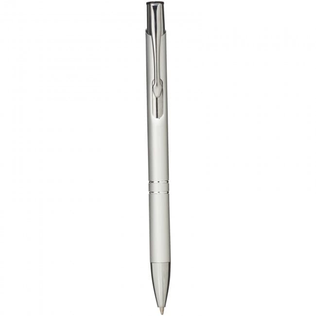 Custom Printed Moneta ballpoint pen - Image 7