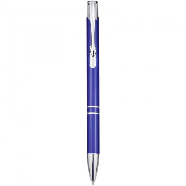 Custom Printed Moneta ballpoint pen - Image 5