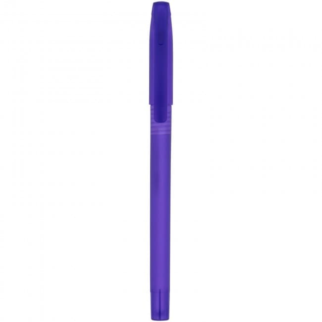 Custom Printed Barrio ballpoint pen - Image 1