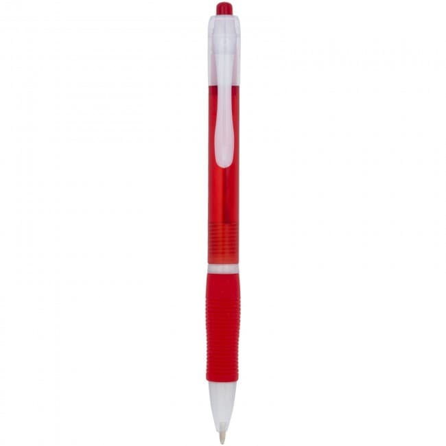 Custom Printed Trim ballpoint pen - Image 4