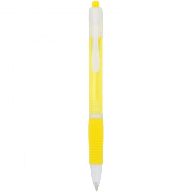 Custom Printed Trim ballpoint pen - Image 6