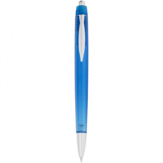 Custom Printed Albany ballpoint pen - Image 6