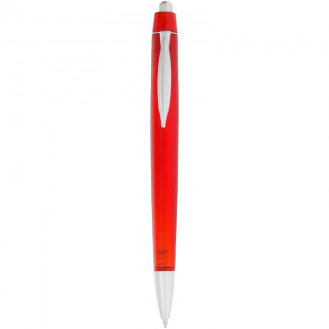 Custom Printed Albany ballpoint pen - Image 5